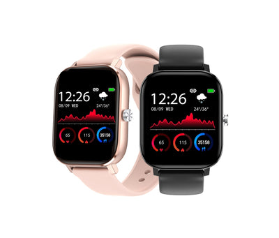 Neuclo Watch Pulse2 Pro Smartwatch