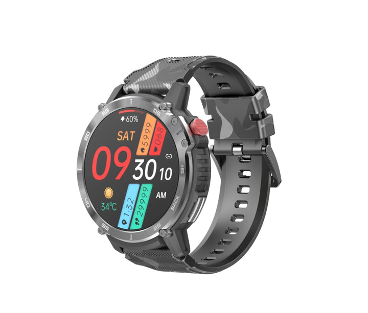 Neuclo Aventur Smartwatch