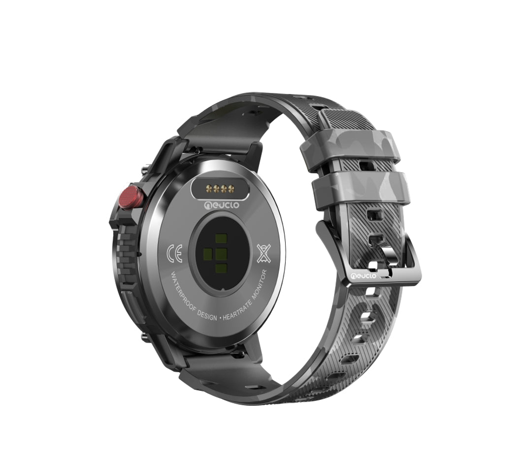 Neuclo Watch Xtreme Pro