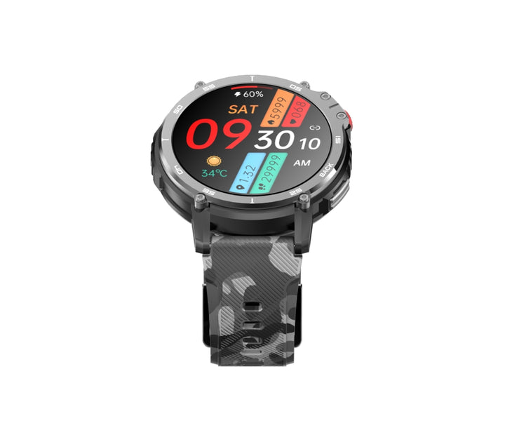 Neuclo Aventur Smartwatch