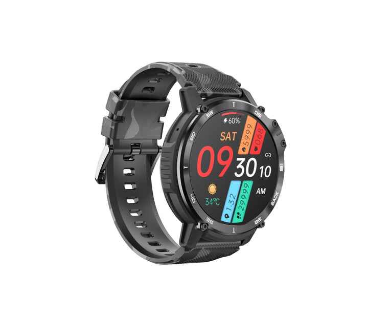 Neuclo Aventur Smartwatch