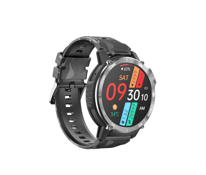 Neuclo Aventur Smartwatch