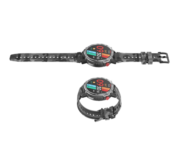 Neuclo Aventur Smartwatch