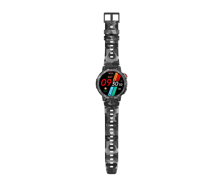 Neuclo Aventur Smartwatch