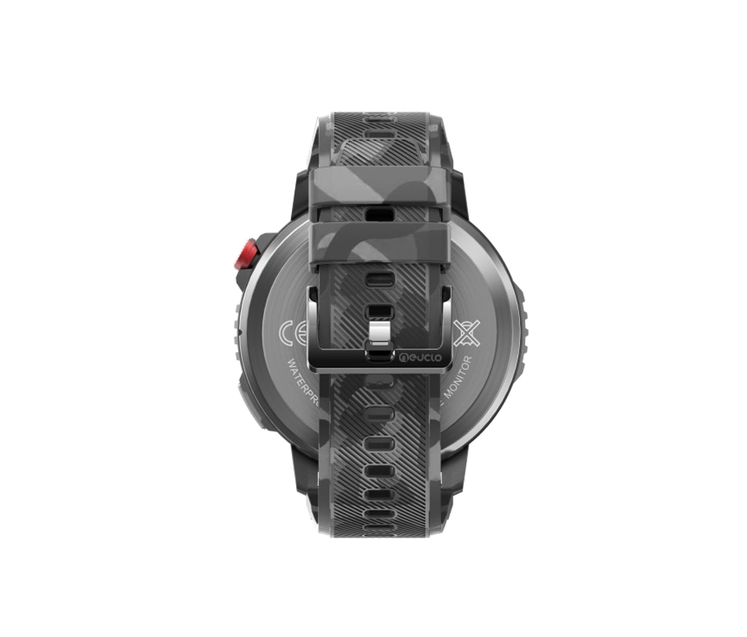 Neuclo Watch Xtreme Pro