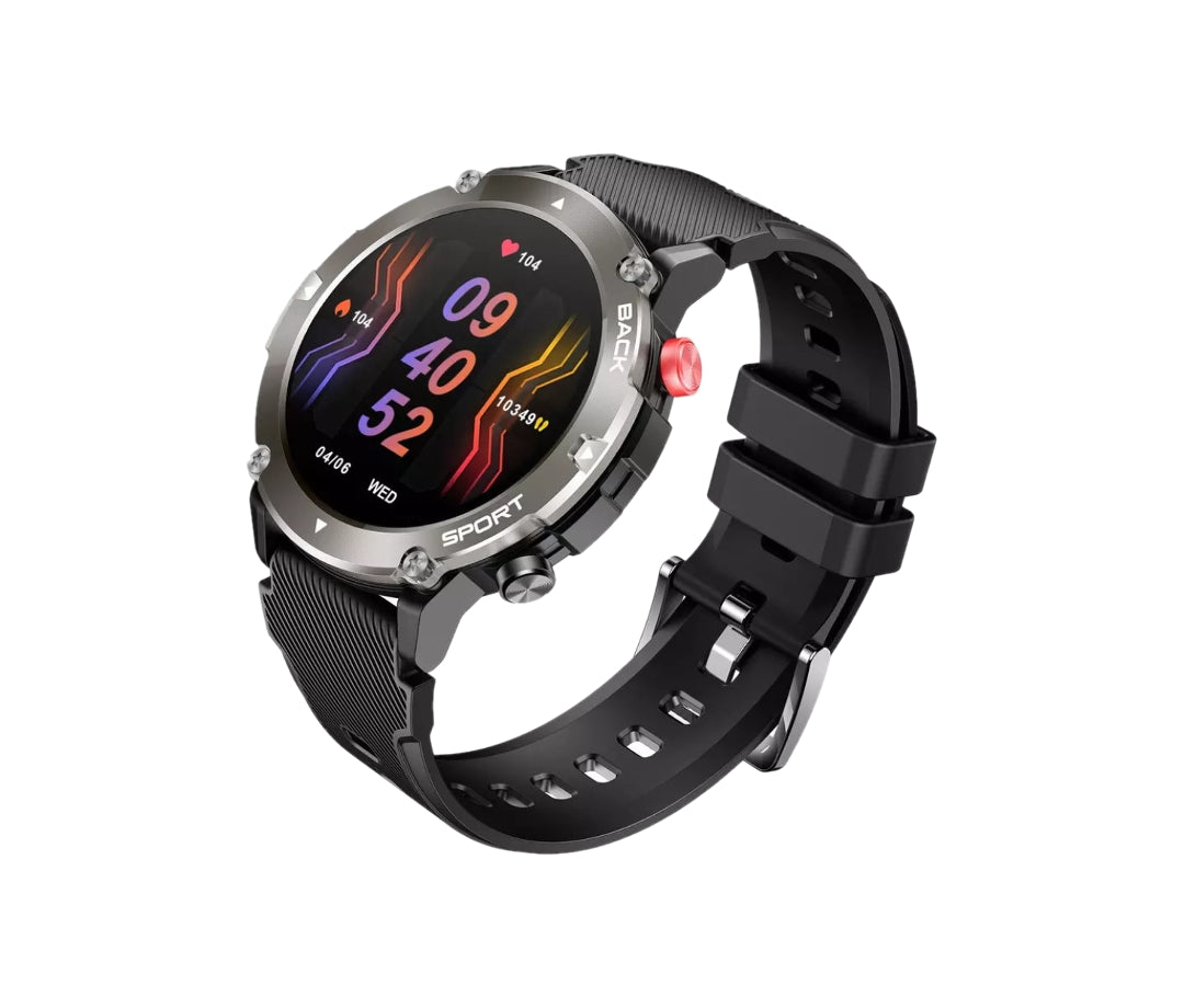 Neuclo Watch Xtreme