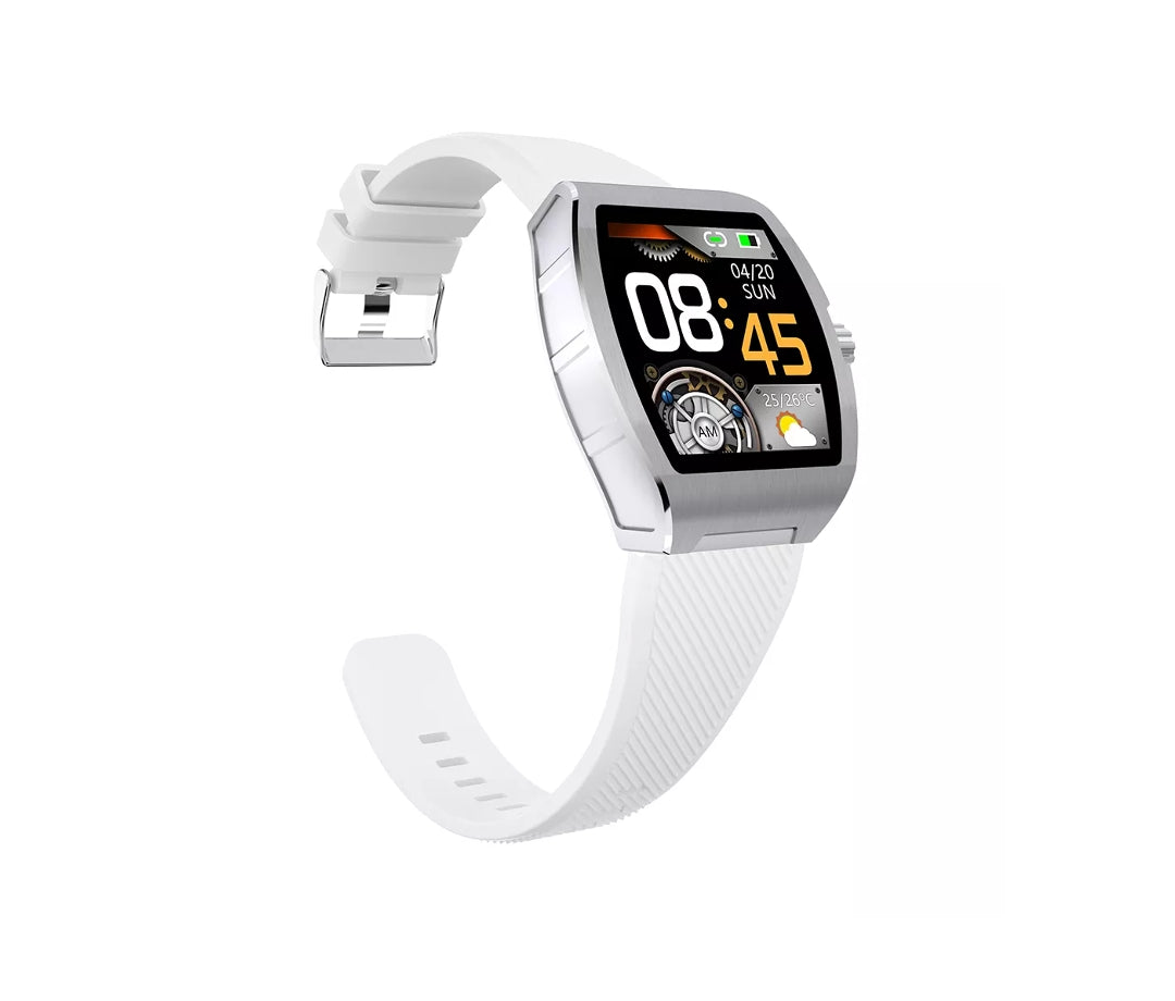 Neuclo Carbon Smartwatch