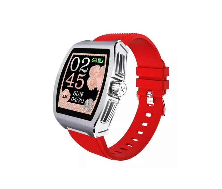 Neuclo Carbon Smartwatch