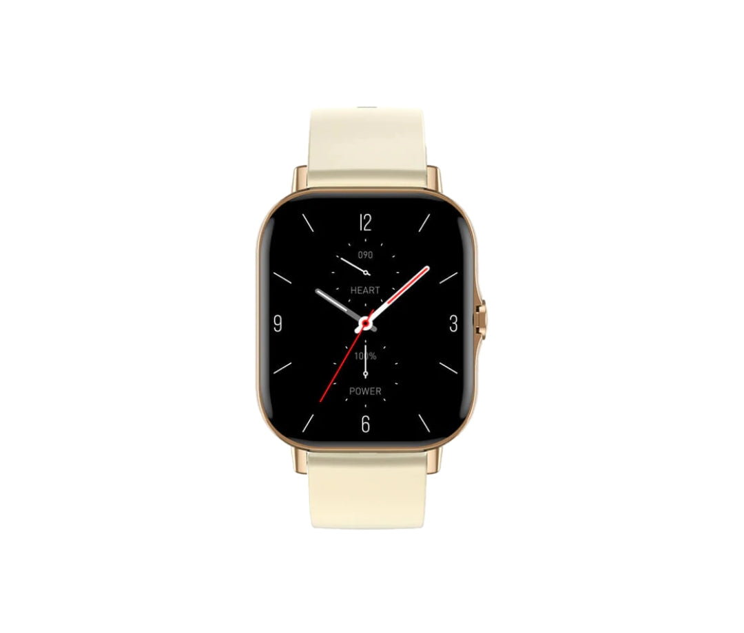 Neuclo Pulse3 Smartwatch