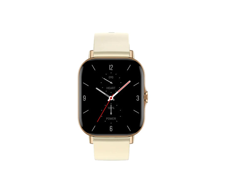 Neuclo Pulse3 Smartwatch