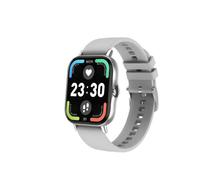 Neuclo Pulse3 Smartwatch