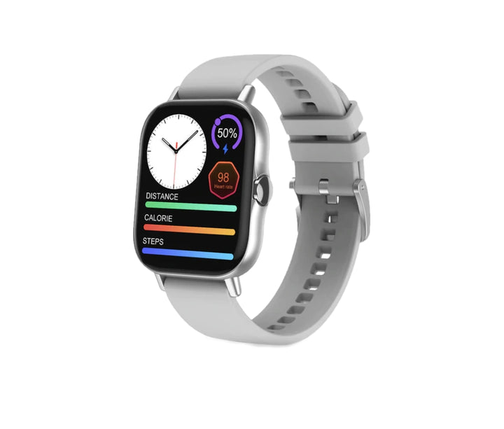 Neuclo Pulse3 Smartwatch
