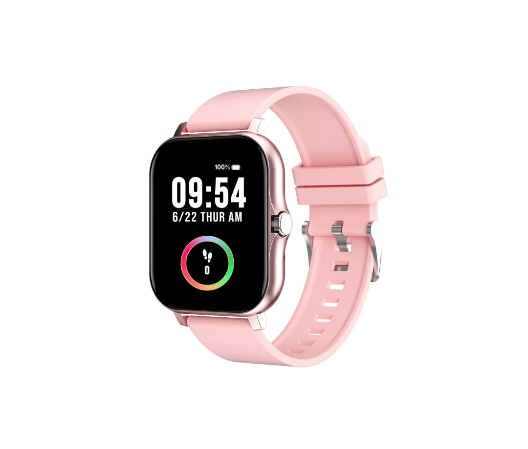 Neuclo Pulse3 Smartwatch