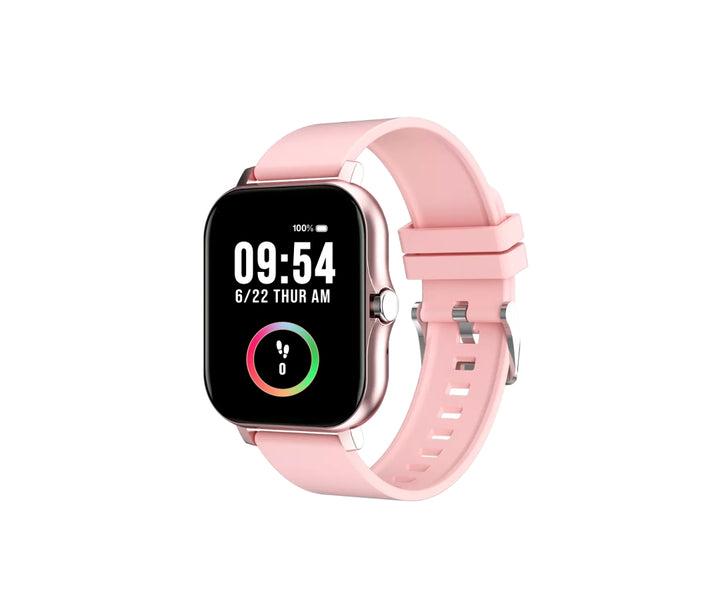 Neuclo Pulse3 Smartwatch