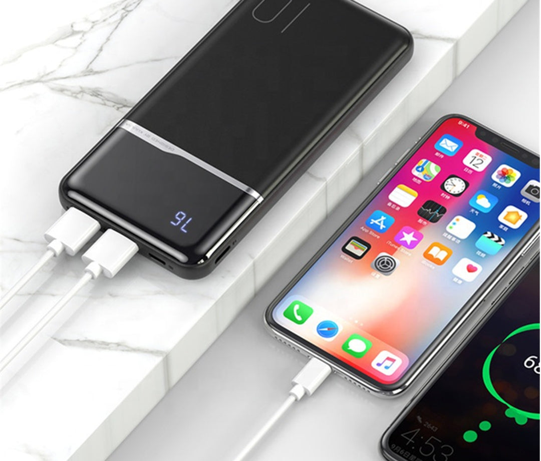 Neuclo Portable Power Bank