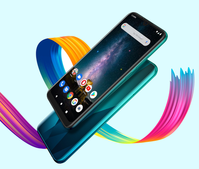 Neuclo Pop P1 Smartphone