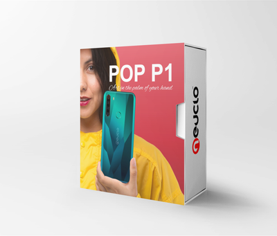 Neuclo Pop P1 Smartphone