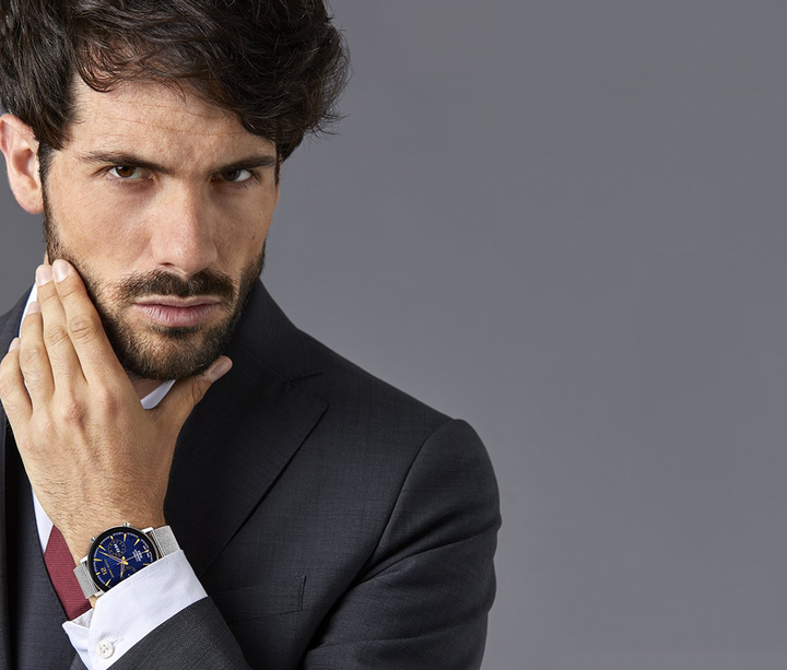 Neuclo Luxe2 Smartwatch