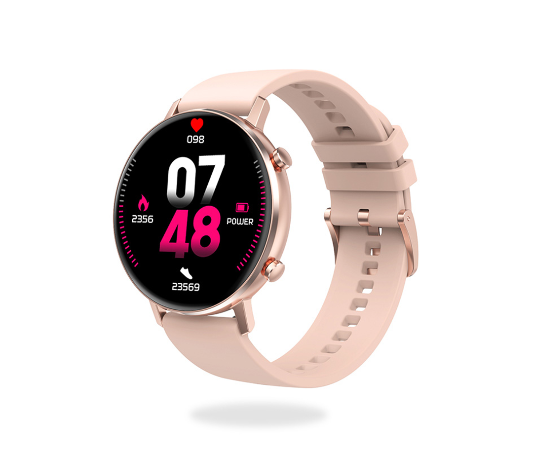 Neuclo Luxe2 Smartwatch