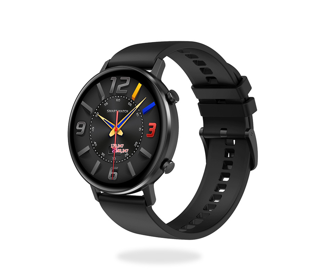 Neuclo Luxe2 Smartwatch