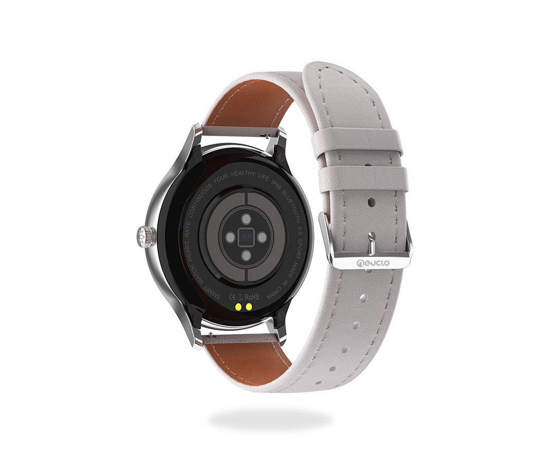 Neuclo Watch Amour Smartwatch